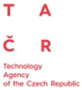 Logo TAČR