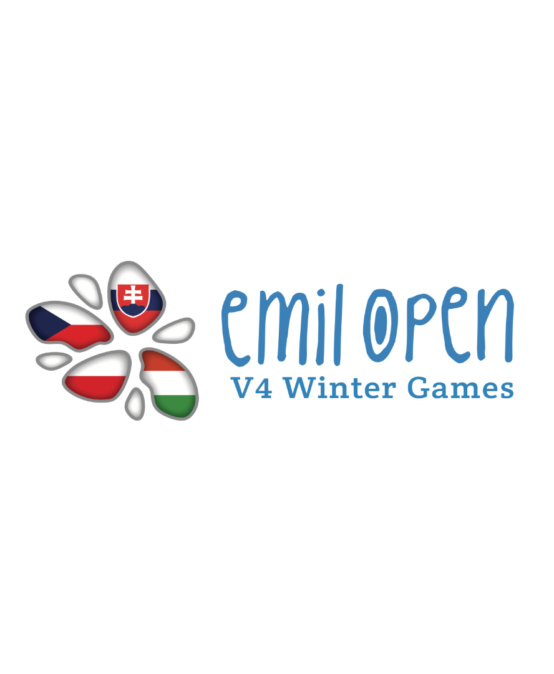 VŠTE udělila záštitu 3. ročníku zimních her handicapované mládeže V4 Winter Games Emil Open